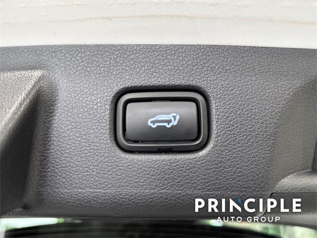 used 2024 Hyundai Palisade car, priced at $42,500