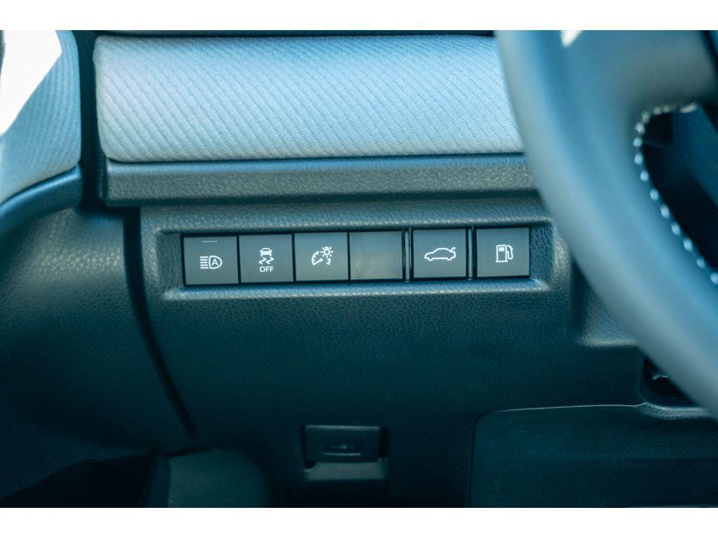 new 2026 Toyota Camry car, priced at $35,785