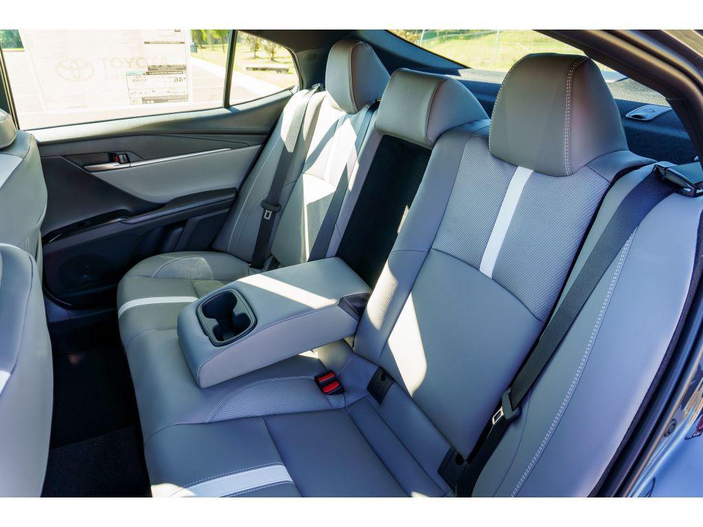 new 2026 Toyota Camry car, priced at $35,785