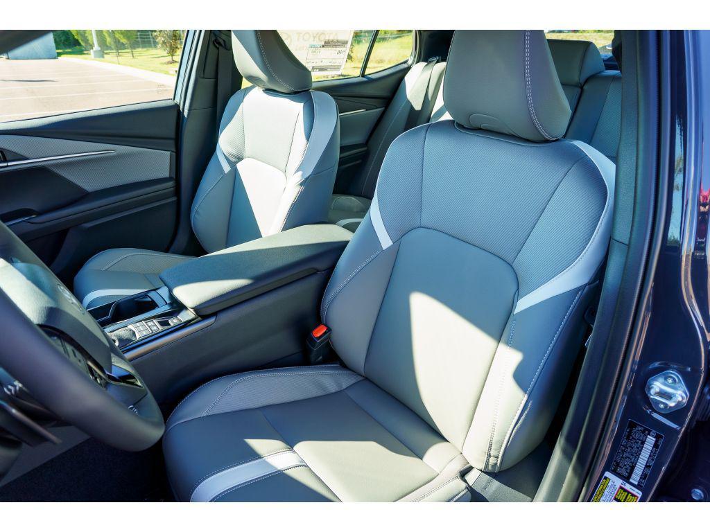 new 2026 Toyota Camry car, priced at $35,785