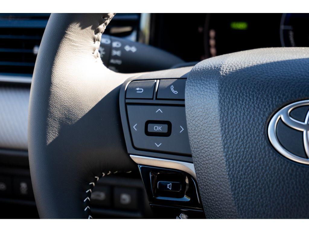 new 2026 Toyota Camry car, priced at $35,785