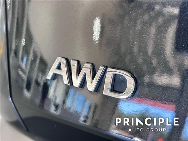 used 2024 INFINITI QX60 car, priced at $41,250