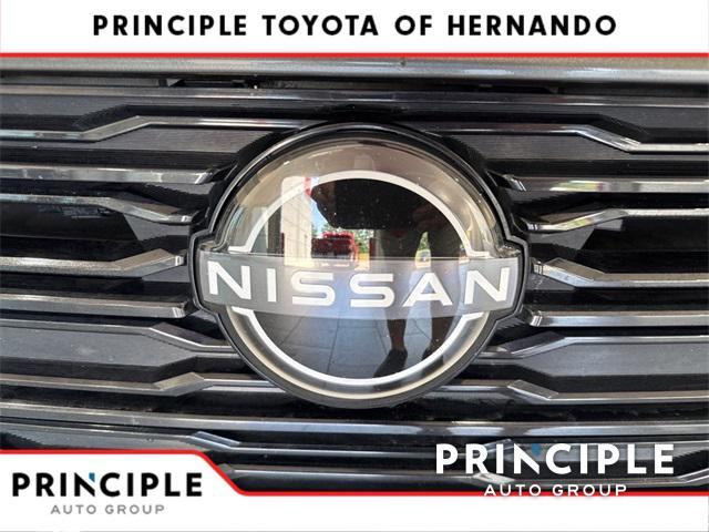 used 2024 Nissan Altima car, priced at $23,174