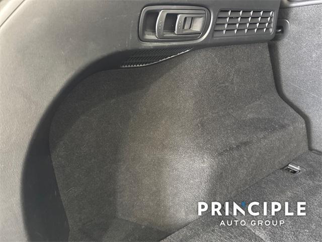 used 2024 Mazda CX-5 car, priced at $25,000