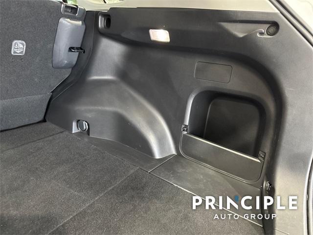 used 2024 Toyota RAV4 car, priced at $28,000
