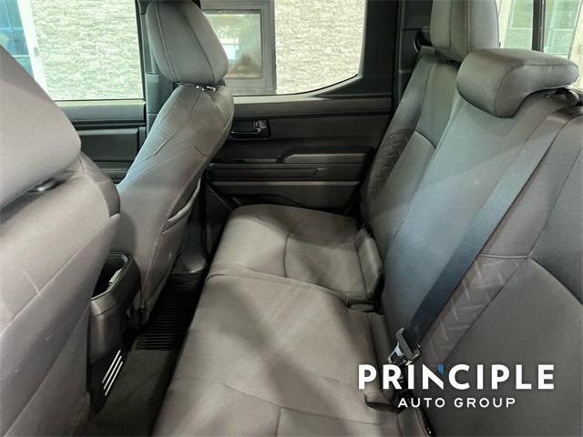 used 2024 Toyota Tacoma car, priced at $41,499