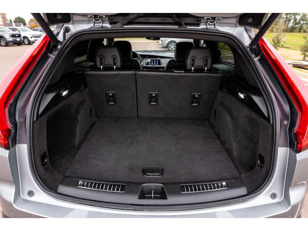 used 2023 Cadillac XT4 car, priced at $27,572