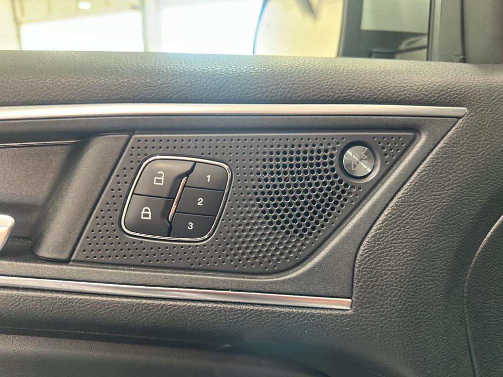 used 2024 Ford Edge car, priced at $27,820