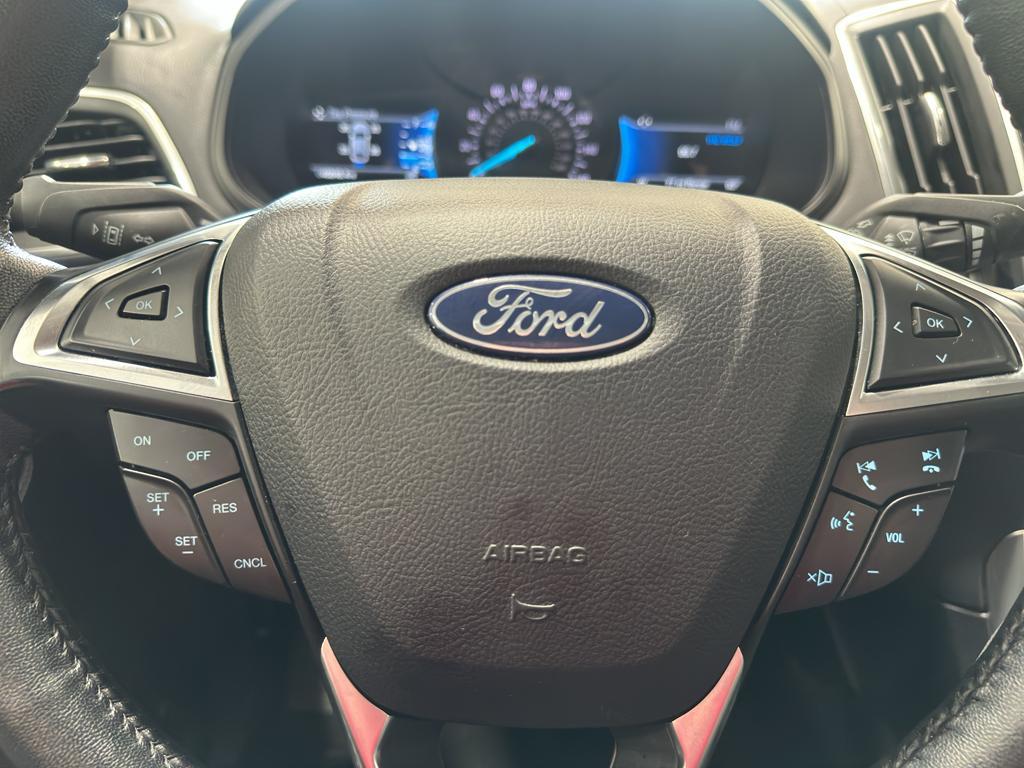 used 2024 Ford Edge car, priced at $27,820