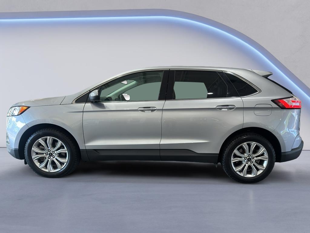 used 2024 Ford Edge car, priced at $27,820