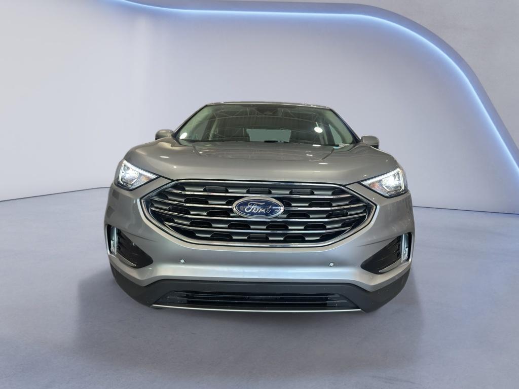 used 2024 Ford Edge car, priced at $27,820
