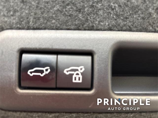 used 2022 Lexus RX 350 car, priced at $43,000