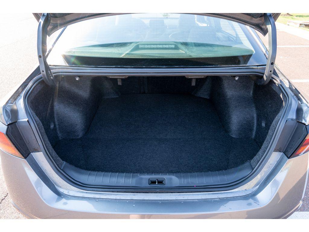 used 2024 Nissan Altima car, priced at $21,000