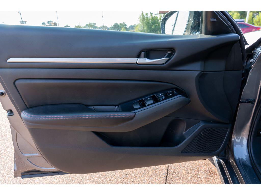 used 2024 Nissan Altima car, priced at $21,000