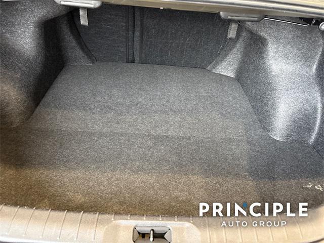 used 2024 Nissan Altima car, priced at $23,750