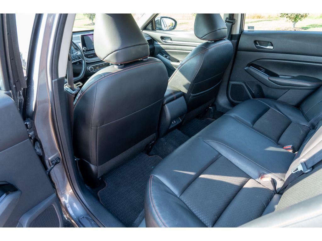 used 2024 Nissan Altima car, priced at $21,000