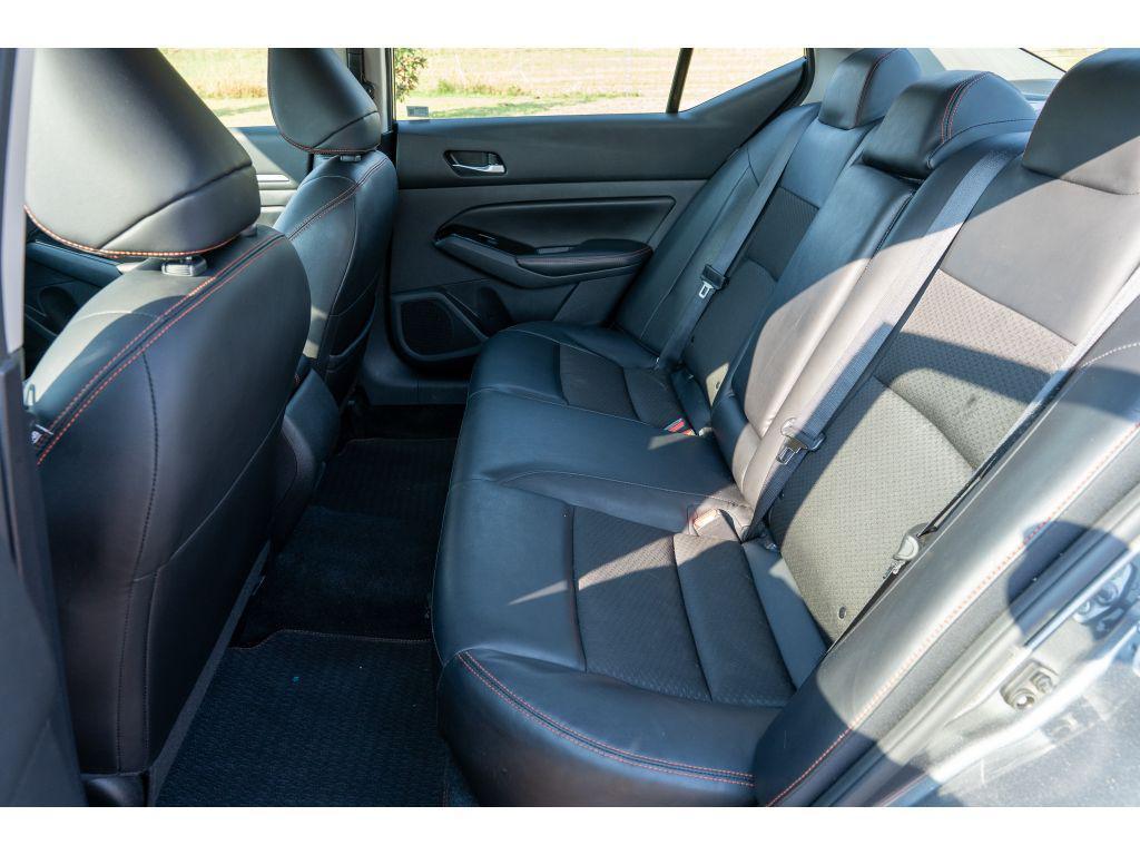 used 2024 Nissan Altima car, priced at $21,000