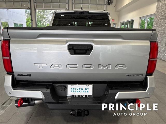 new 2025 Toyota Tacoma car, priced at $59,688