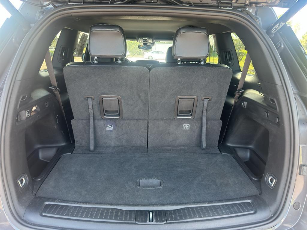 used 2024 Jeep Grand Cherokee L car, priced at $33,266