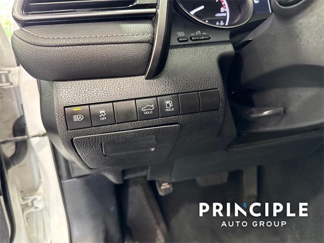used 2022 Toyota Camry car, priced at $25,989