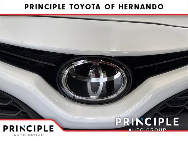 used 2022 Toyota Camry car, priced at $25,989