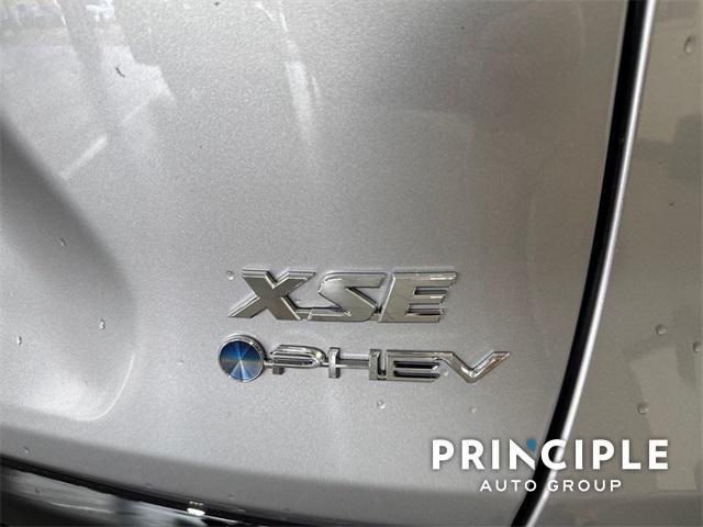 new 2025 Toyota RAV4 Hybrid car, priced at $53,431