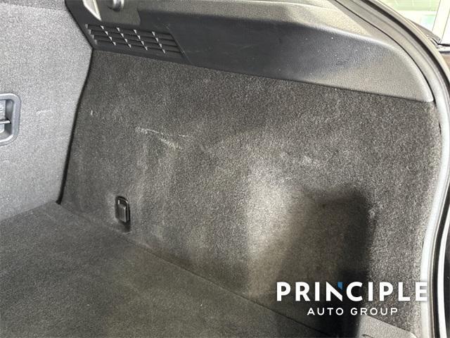 used 2024 Mazda CX-30 car, priced at $30,881
