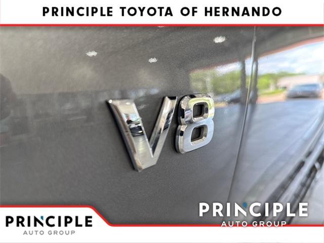 used 2022 Nissan Armada car, priced at $34,765