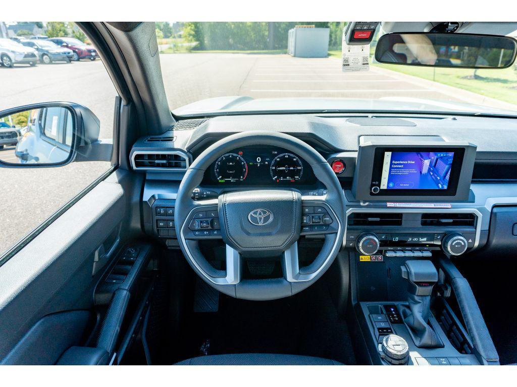 new 2025 Toyota 4Runner car, priced at $51,281