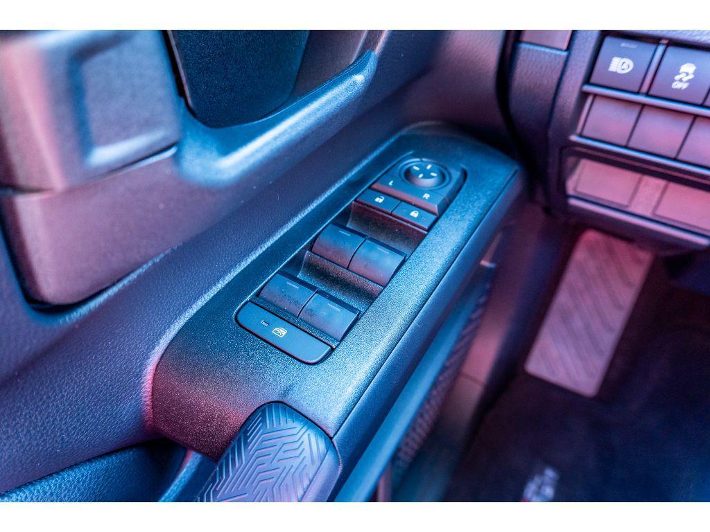 new 2025 Toyota 4Runner car, priced at $51,281