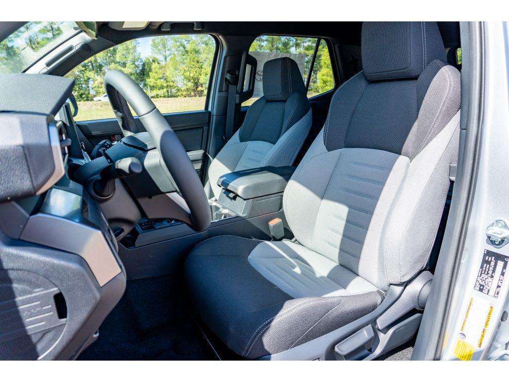 new 2025 Toyota 4Runner car, priced at $51,281