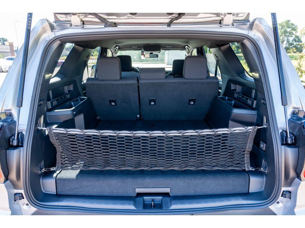 new 2025 Toyota 4Runner car, priced at $51,281