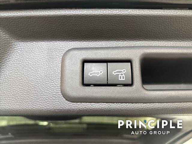 used 2023 Toyota Sequoia car, priced at $60,500