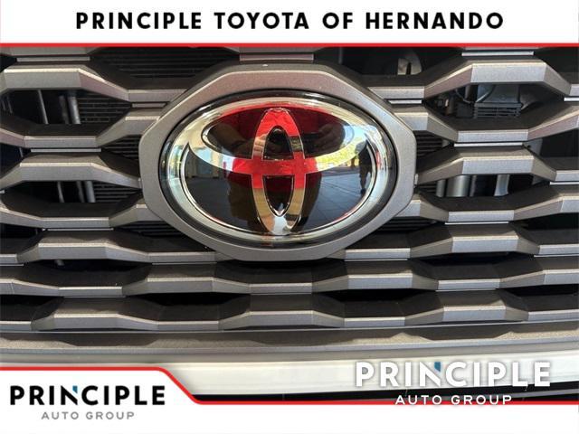 used 2022 Toyota Tacoma car, priced at $31,220