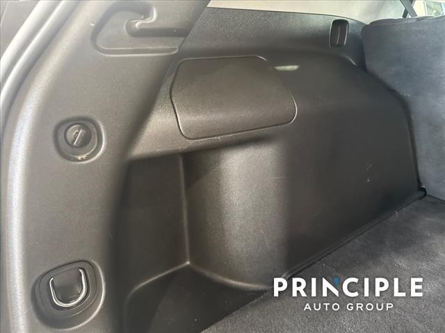 used 2024 GMC Terrain car, priced at $27,950