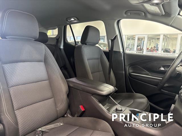 used 2024 GMC Terrain car, priced at $27,950