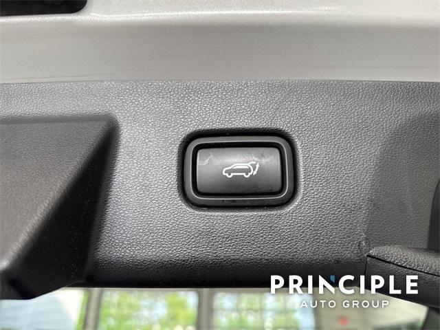 used 2024 Hyundai Tucson car, priced at $31,804