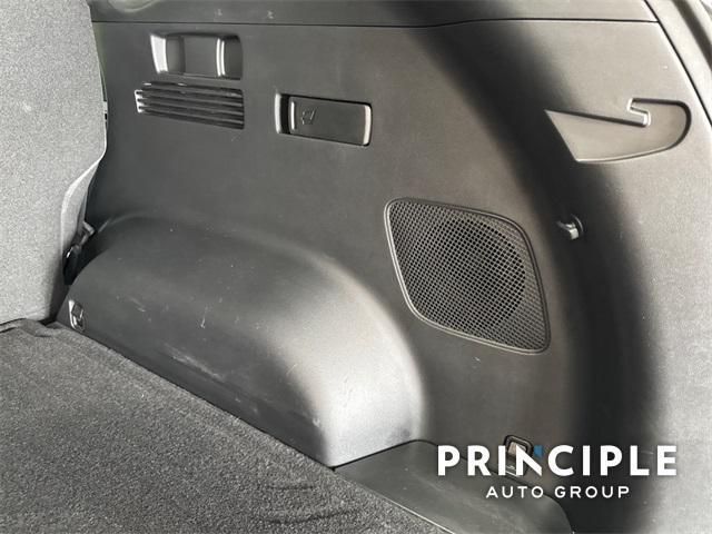 used 2024 Hyundai Tucson car, priced at $31,804
