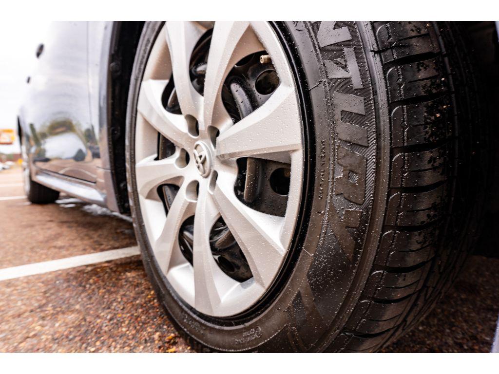 used 2023 Toyota Corolla car, priced at $19,780