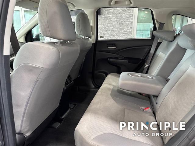 used 2016 Honda CR-V car, priced at $17,000