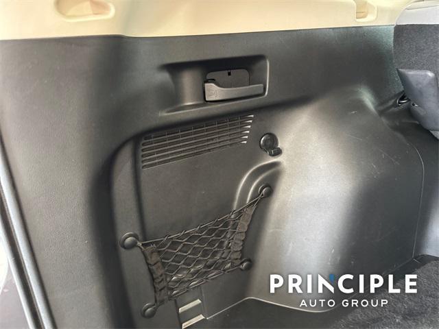 used 2016 Honda CR-V car, priced at $17,000