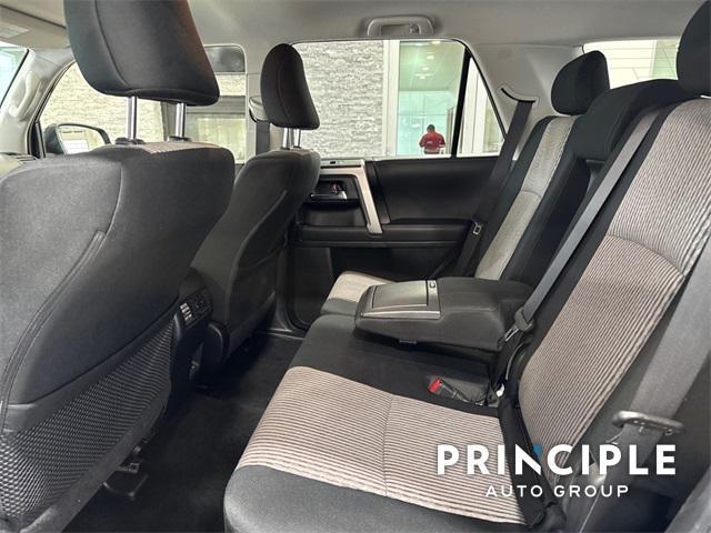 used 2024 Toyota 4Runner car, priced at $40,375