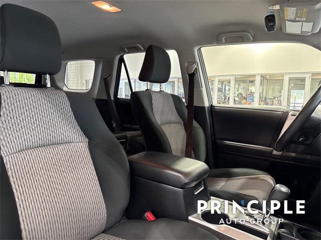 used 2024 Toyota 4Runner car, priced at $40,375