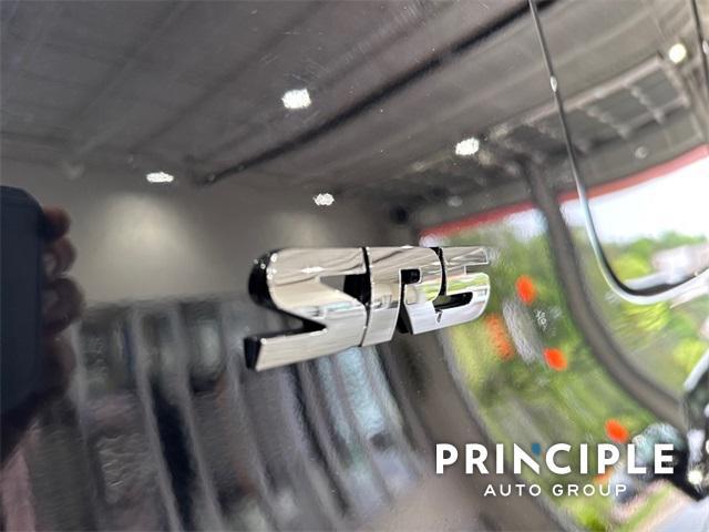 used 2024 Toyota 4Runner car, priced at $40,375