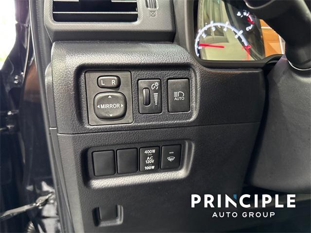 used 2024 Toyota 4Runner car, priced at $40,375