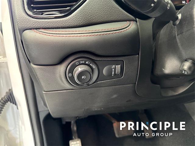 used 2023 Dodge Durango car, priced at $38,000