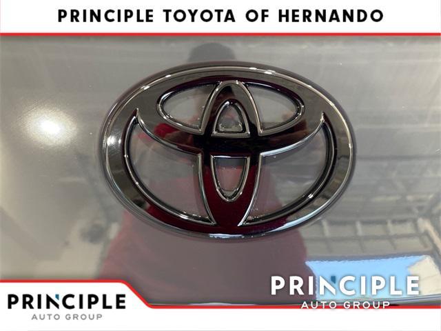 new 2025 Toyota Camry car, priced at $35,321