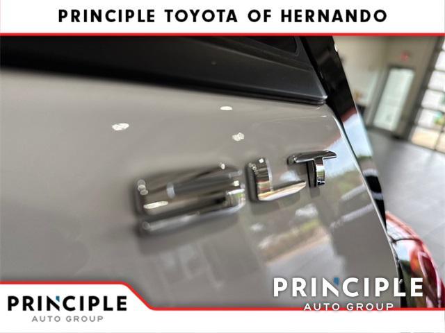 used 2024 GMC Terrain car, priced at $25,775