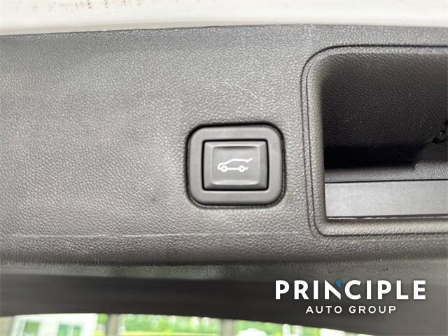 used 2024 GMC Terrain car, priced at $25,775