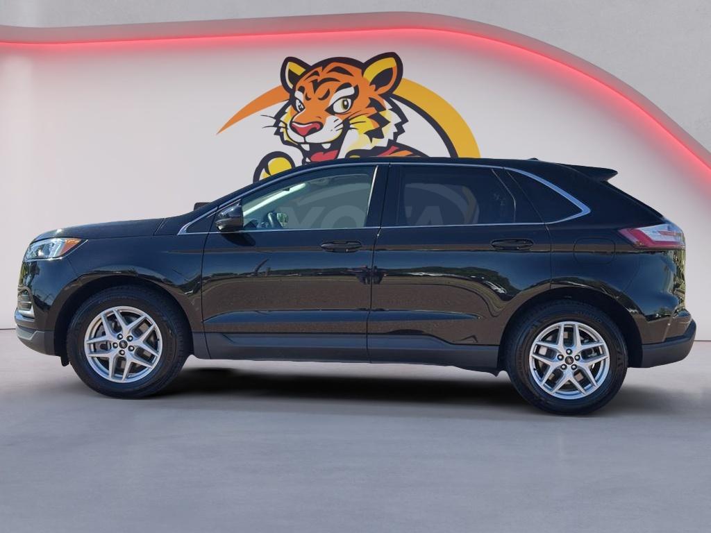 used 2024 Ford Edge car, priced at $23,386